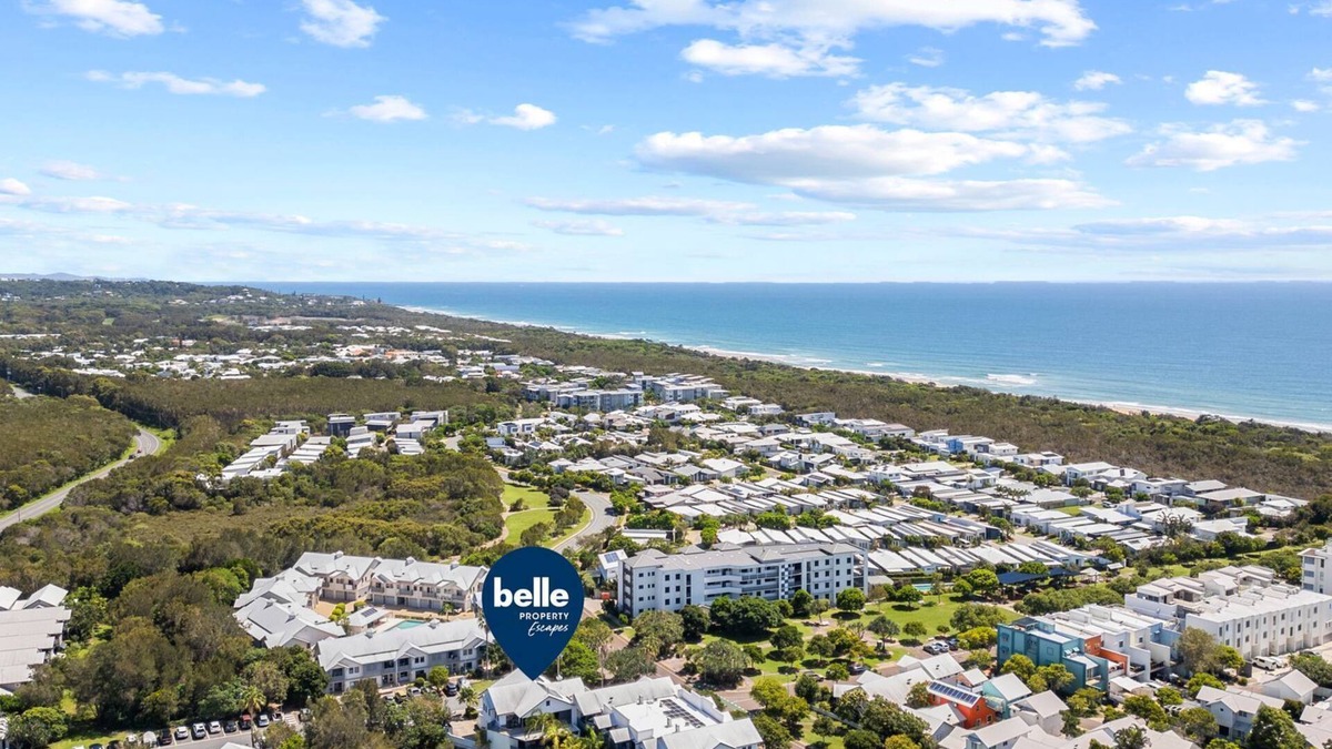 Marcoola Apartment | 10a 25 Seaside Boulevard