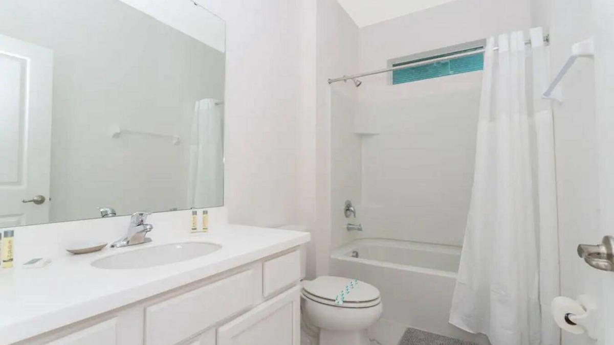 Kissimmee Resort | 10BD Bella Vida Luxury Near Disney (BV 4458)