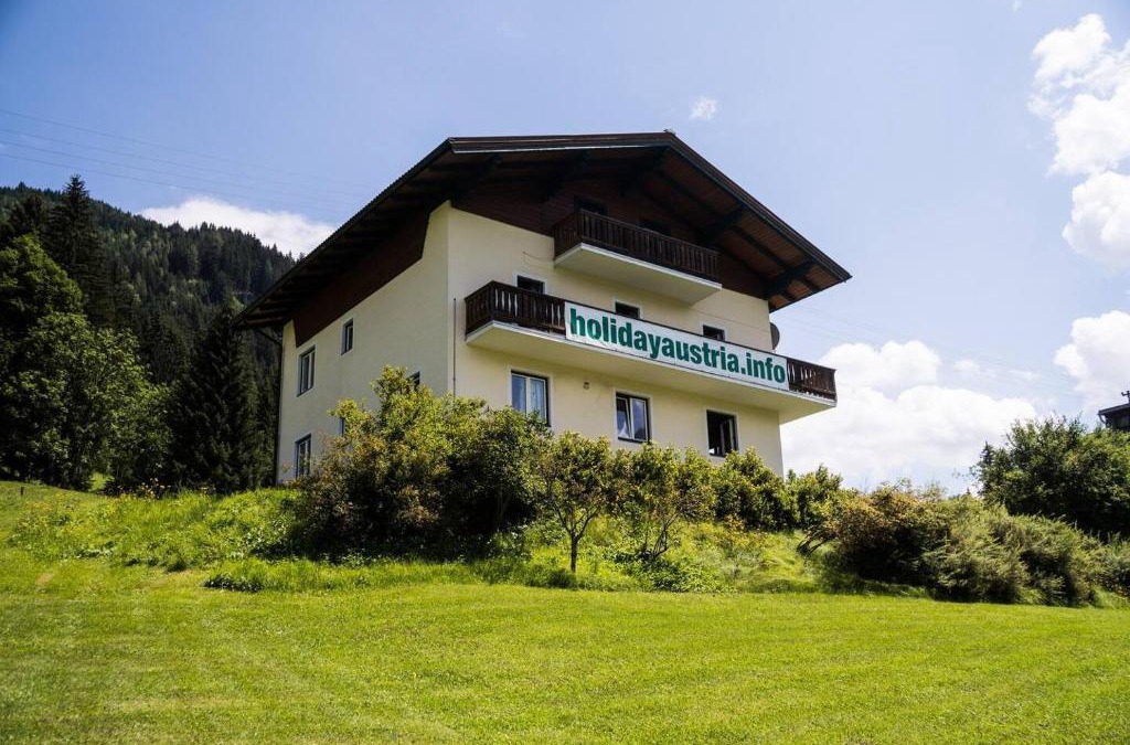 Radstadt House | 10Bedroom House Obertauern-Salzburg for 30 people