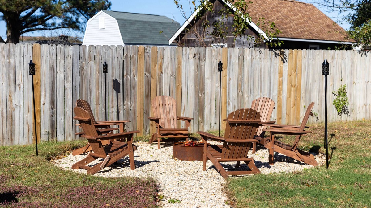 North Camellia Acres House | 10min to Ocean View: BBQ - Volleyball - Fire pit