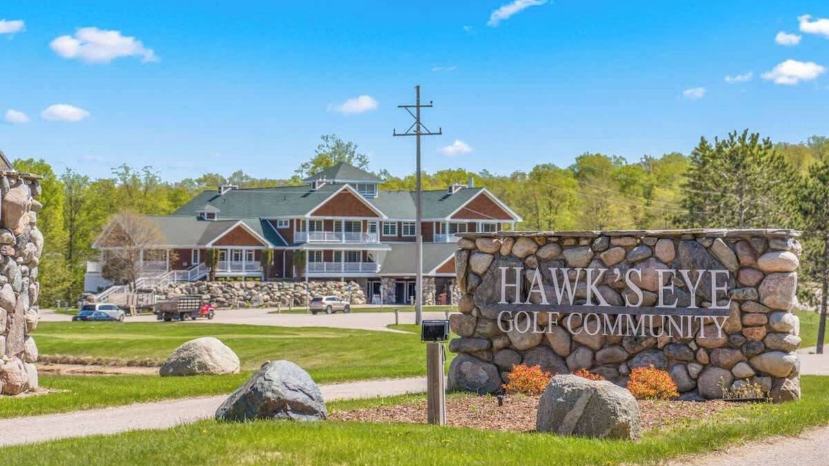 Bellaire Condo | 10th fairway condo, Beautiful Views,SpaciousDeck