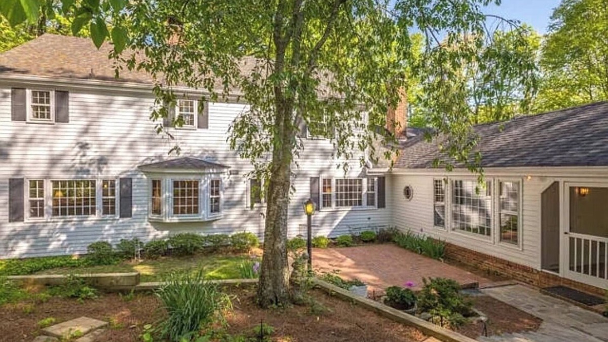 Lookout Mountain House | 11 Bdrm ~🏠🏡1 Story-31ppl! 2 HOUSES RETREATS, FIRETABLE🔥Lkt Mtn 6acre