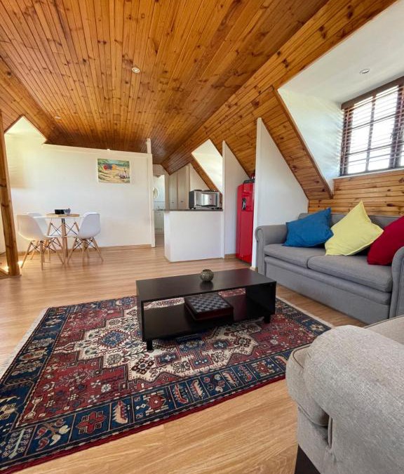 Bloubergstrand Apartment | 11 Cabin Close