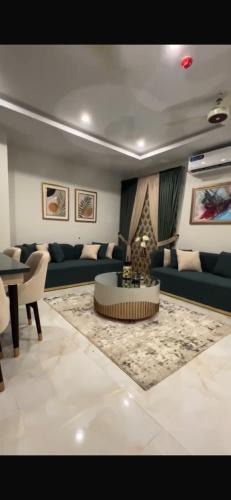 Islamabad Apartment | 11 Central