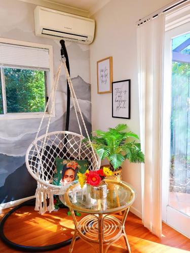 Aspley House | 11 chartwell