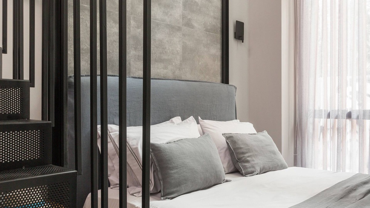 Makrigianni Hotel | 11 Enteka Acropolis Suites