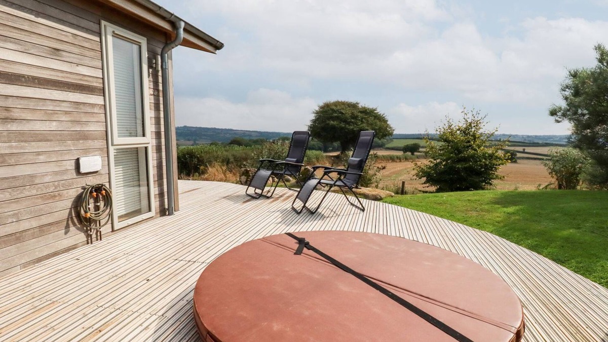 Dobwalls Cottage | 11 Horizon View