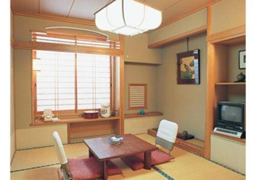 Sakata Hotel | 11 m² Hotel ∙ 3 guests