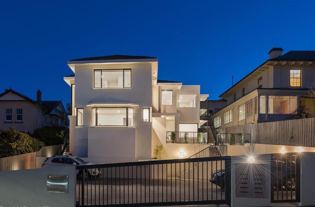 Battery Point Apartment | 110 Hampden Apartments