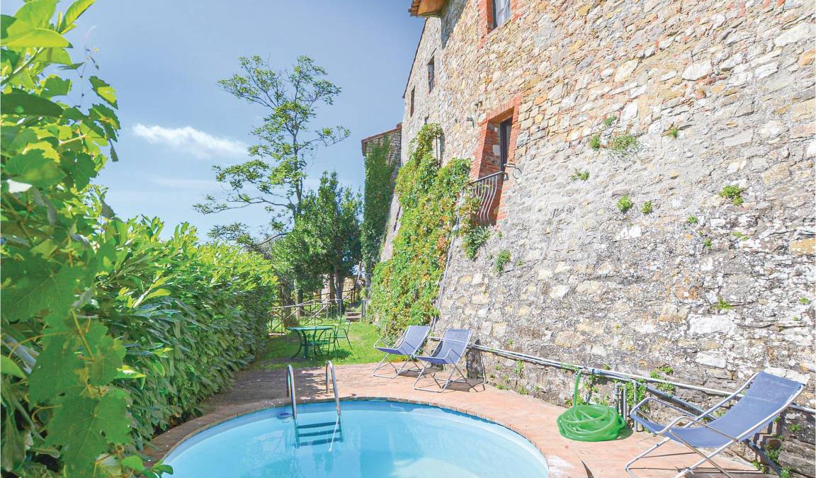 Piegaro Apartment | 110 m² Apartment ∙ 2 bedrooms ∙ 4 guests