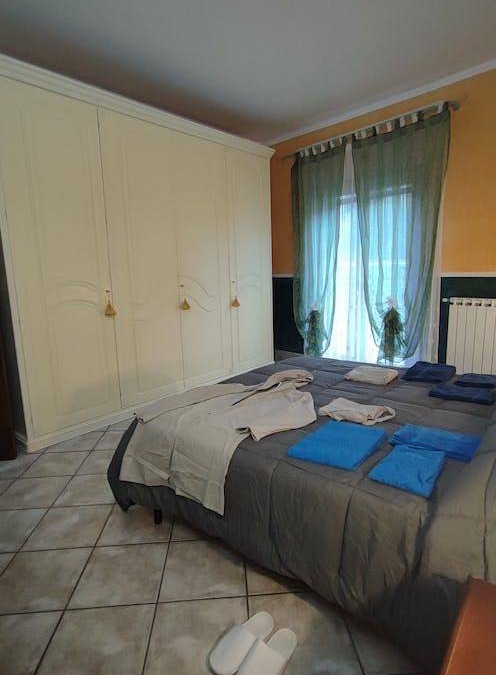 Bronte Apartment | 110 m² Apartment ∙ 3 bedrooms ∙ 5 guests