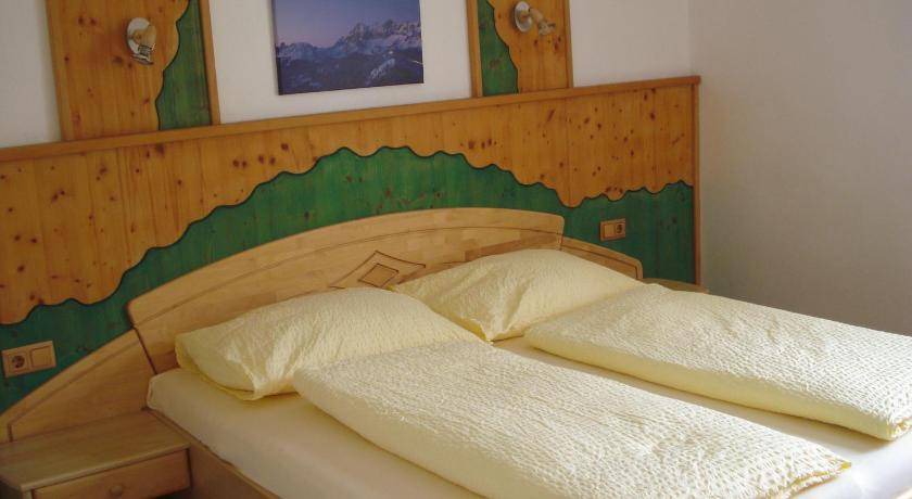Gleiming Apartment | 110 m² Apartment ∙ 3 bedrooms ∙ 9 guests
