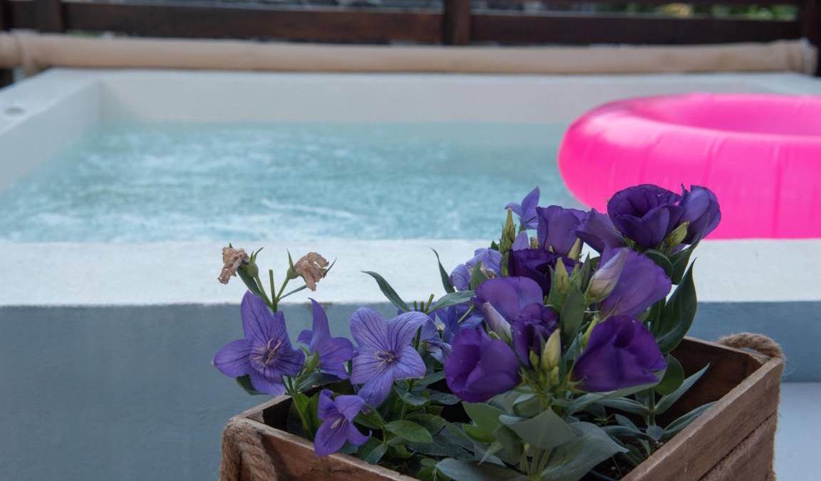 Tsagarada House | 110 m² House ∙ 2 bedrooms ∙ 6 guests