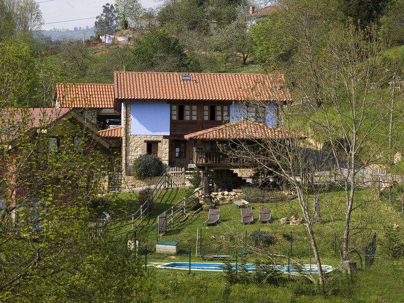 Pruneda House | 110 m² House ∙ 2 bedrooms ∙ 4 guests