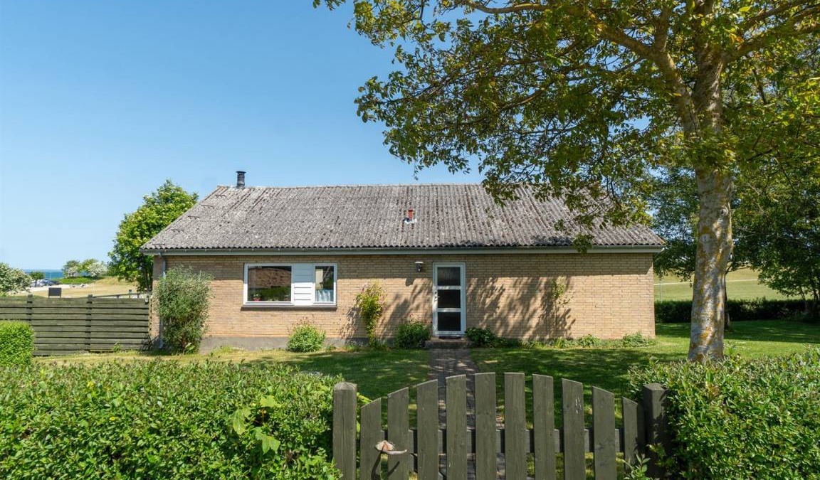 Dageløkke House | 110 m² House ∙ 3 bedrooms ∙ 8 guests