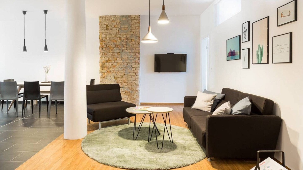 Moabit Apartment | 110 SQM & 4 ROOMS - DESIGN APARTMENT by BENSIMON (4)
