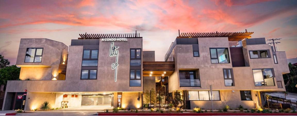 Middletown Hotel | 111 m² Hotel ∙ 2 bedrooms ∙ 11 guests