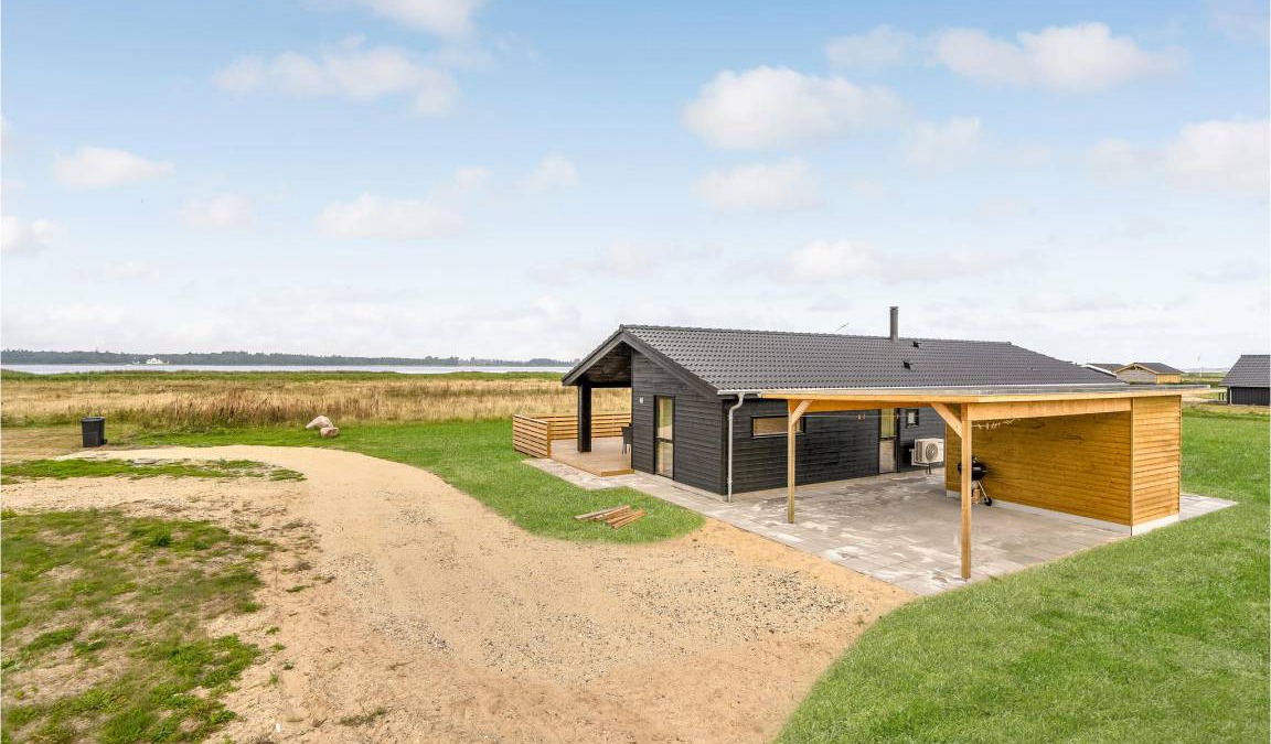 Egense House | 111 m² House ∙ 4 bedrooms ∙ 8 guests