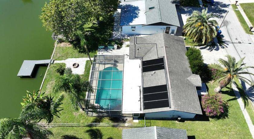 Tahitian Development House | 111 m² House ∙ 2 bedrooms ∙ 6 guests