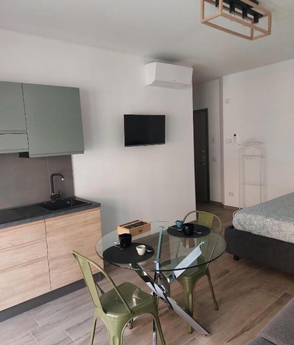 Borgo San Leonardo Apartment | 111 SUITE APARTMENT
