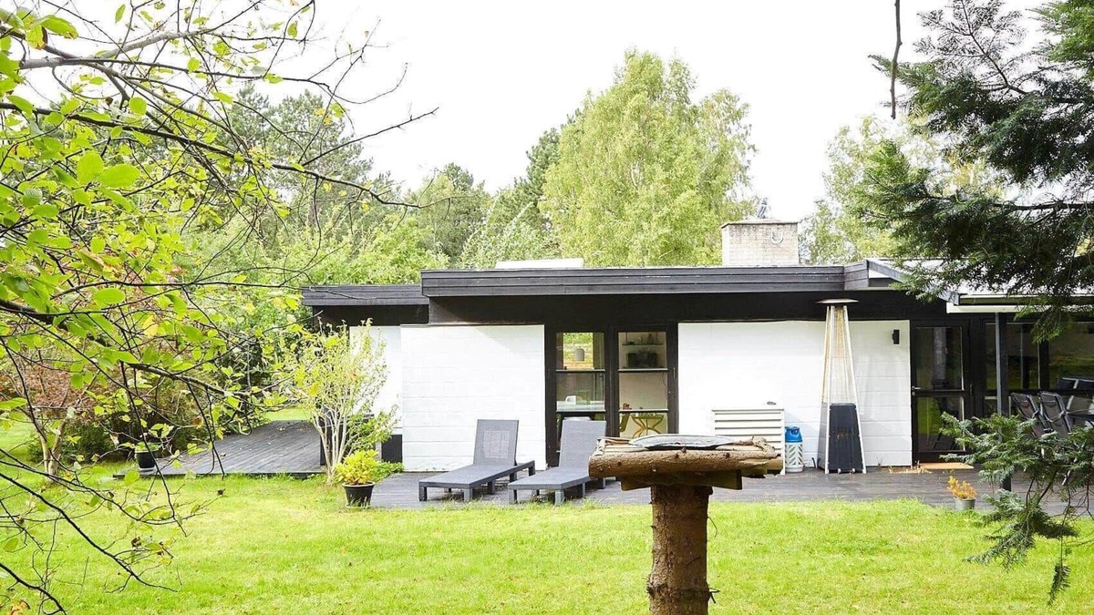 Nykøbing House | 11102-1 Nykøbing Sjælland - Vindingsvej 16