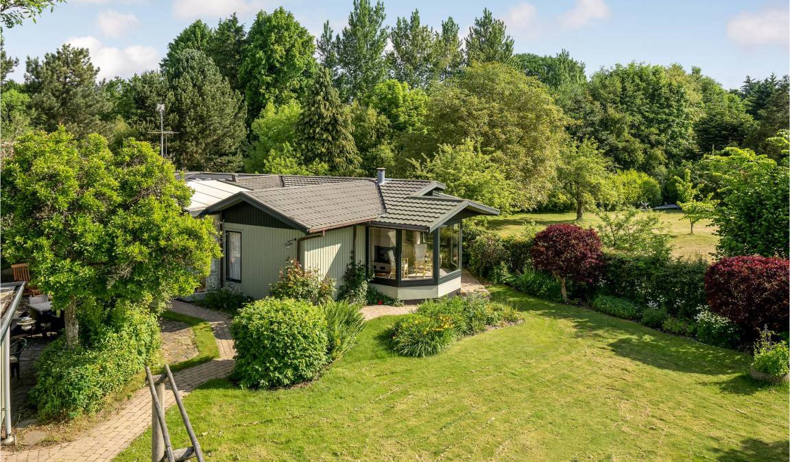 Faxe House | 112 m² House ∙ 2 bedrooms ∙ 4 guests