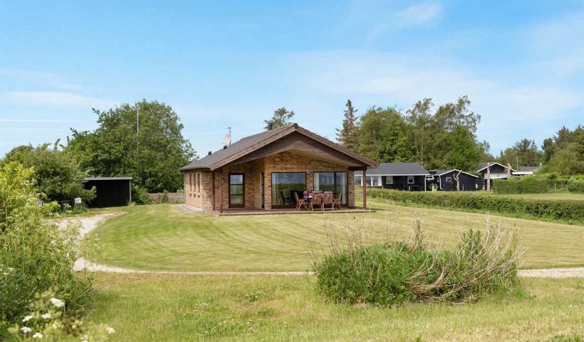Storvorde House | 112 m² House ∙ 3 bedrooms ∙ 6 guests