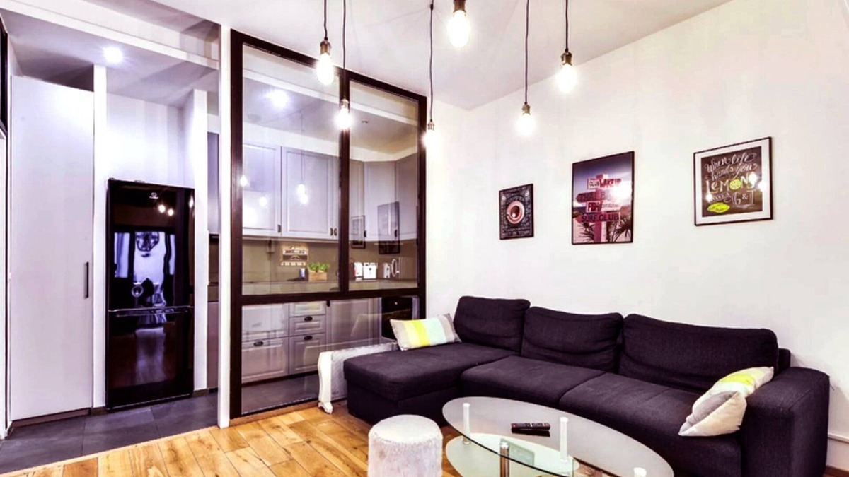 9th Arrondissement Apartment | 113 Suite Lui - Sumptuous apartment in Paris