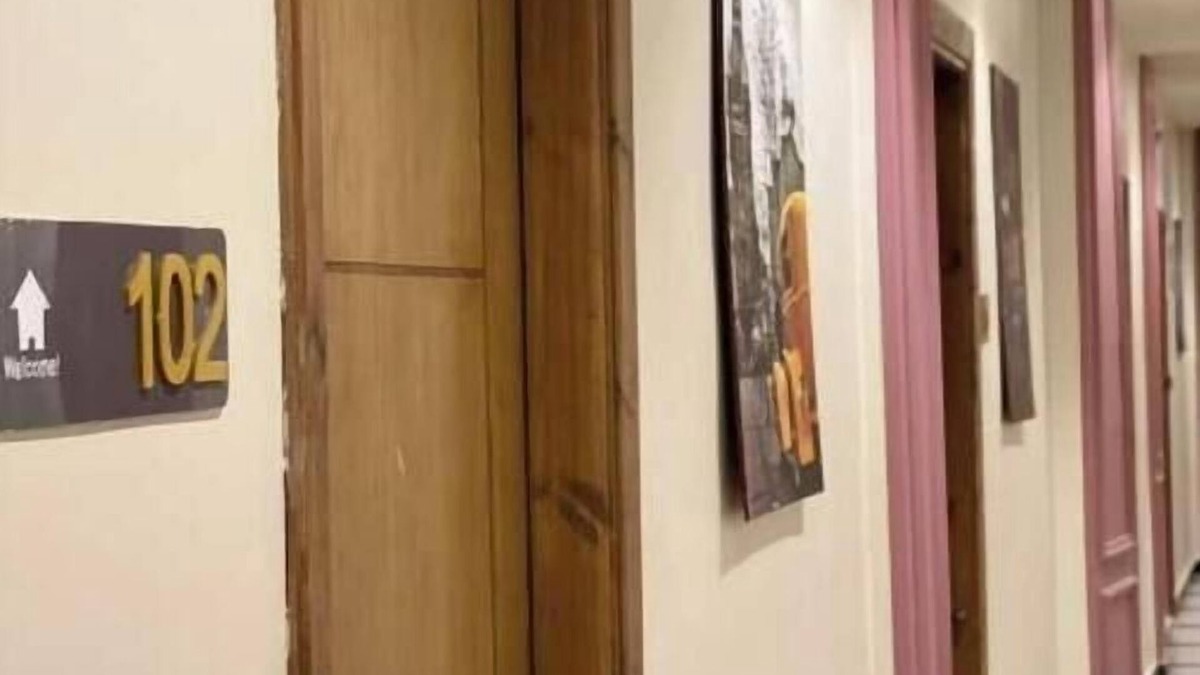 Muharam Bik Apartment | 114 Golden Hoster Downtown