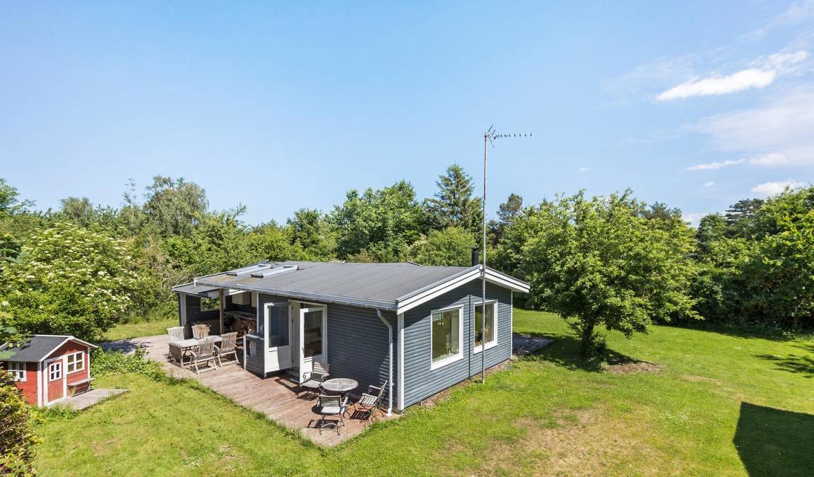 Holloselund House | 114 m² House ∙ 3 bedrooms ∙ 6 guests