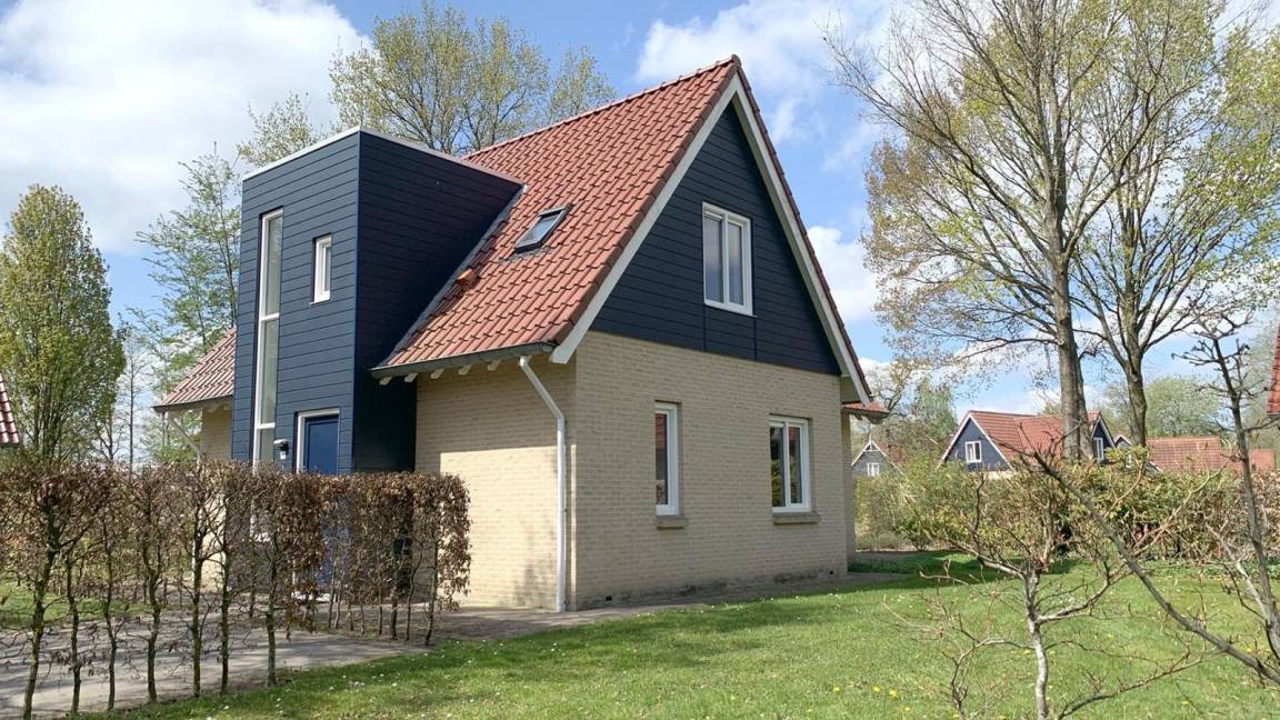 Westerbork House | 114 m² House ∙ 5 bedrooms ∙ 6 guests