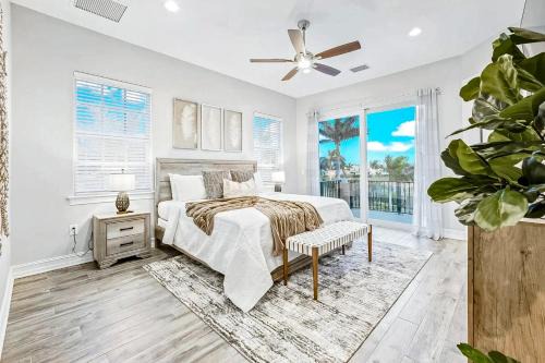 Indian Harbour Beach House | 114 Mediterranean Way