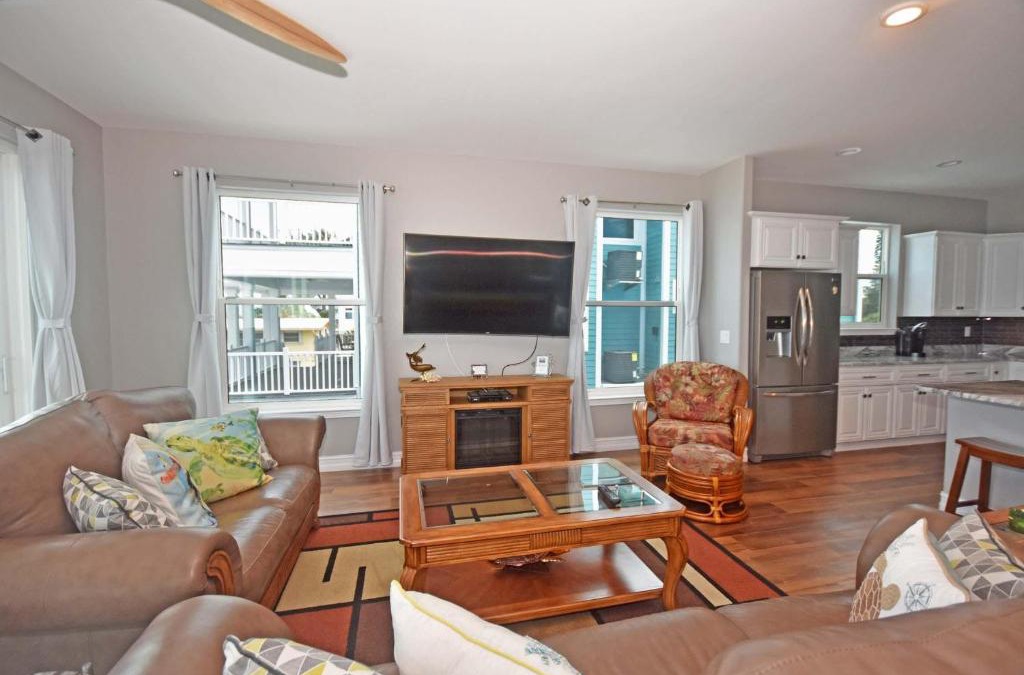 Englewood House | 1140 Turtle Nest
