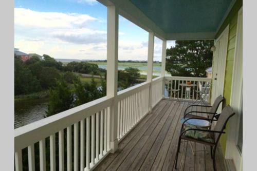 Oceanmarsh Subdivision House | 115 Harbour Key Drive