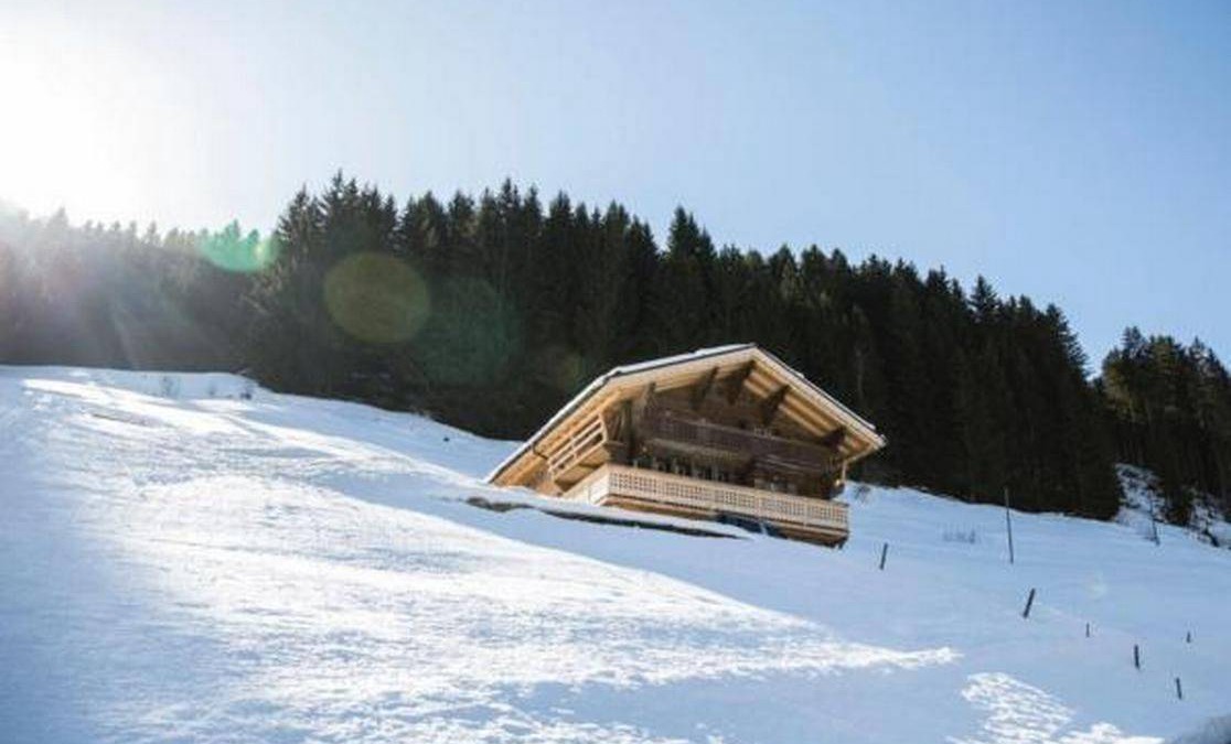 Vers L'Eglise House | 115 m² House ∙ 3 bedrooms ∙ 6 guests