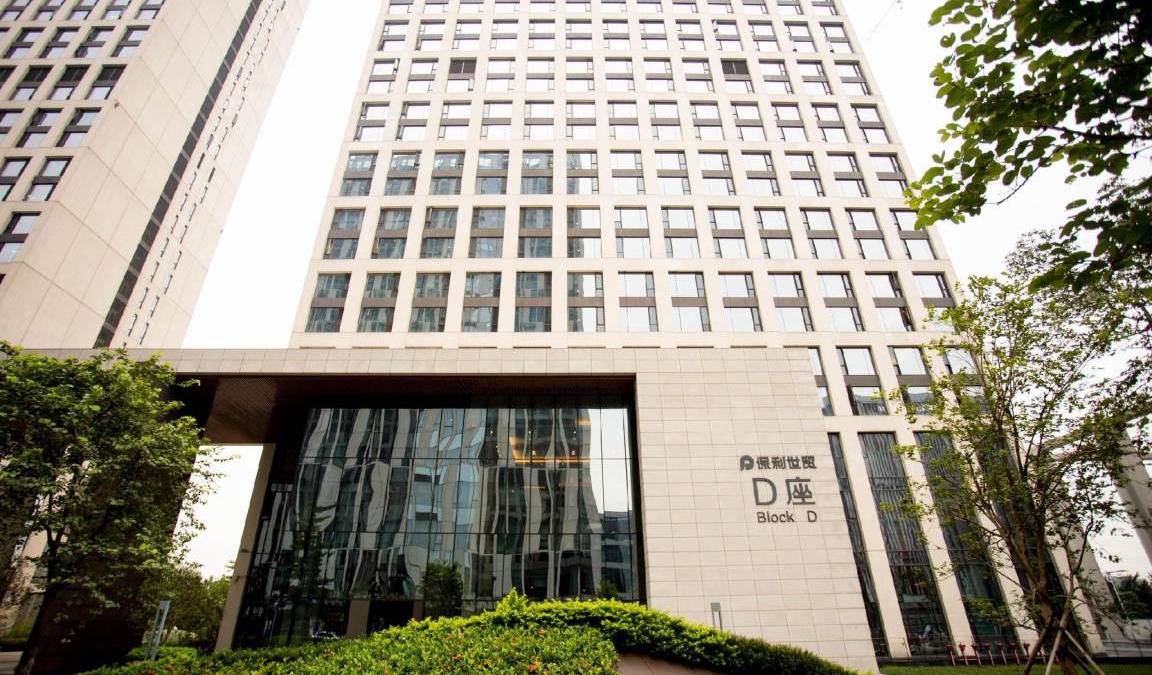 Haizhu Apartment | 115 m² Serviced apartment ∙ 3 bedrooms ∙ 12 guests