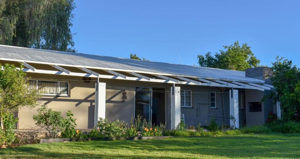 Keimoes Apartment | 1150 on Bain - Self Catering