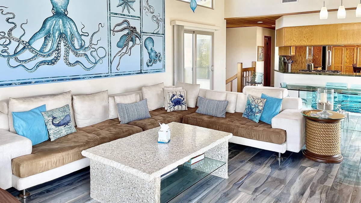 Oxnard Shores House | 1150MBR Beachy Keen at Mandalay Shores