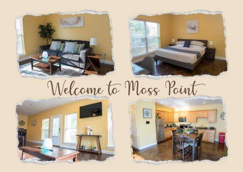 Kreole Apartment | 116 m² Apartment ∙ 3 bedrooms ∙ 6 guests