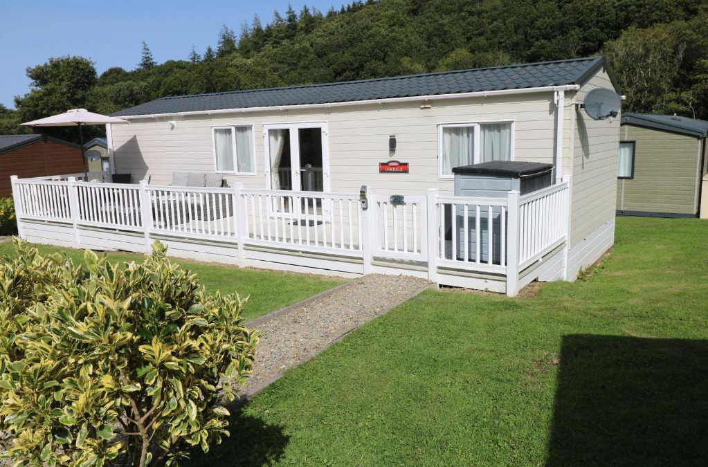 Felinfach House | 116 Woodpecker Lodge