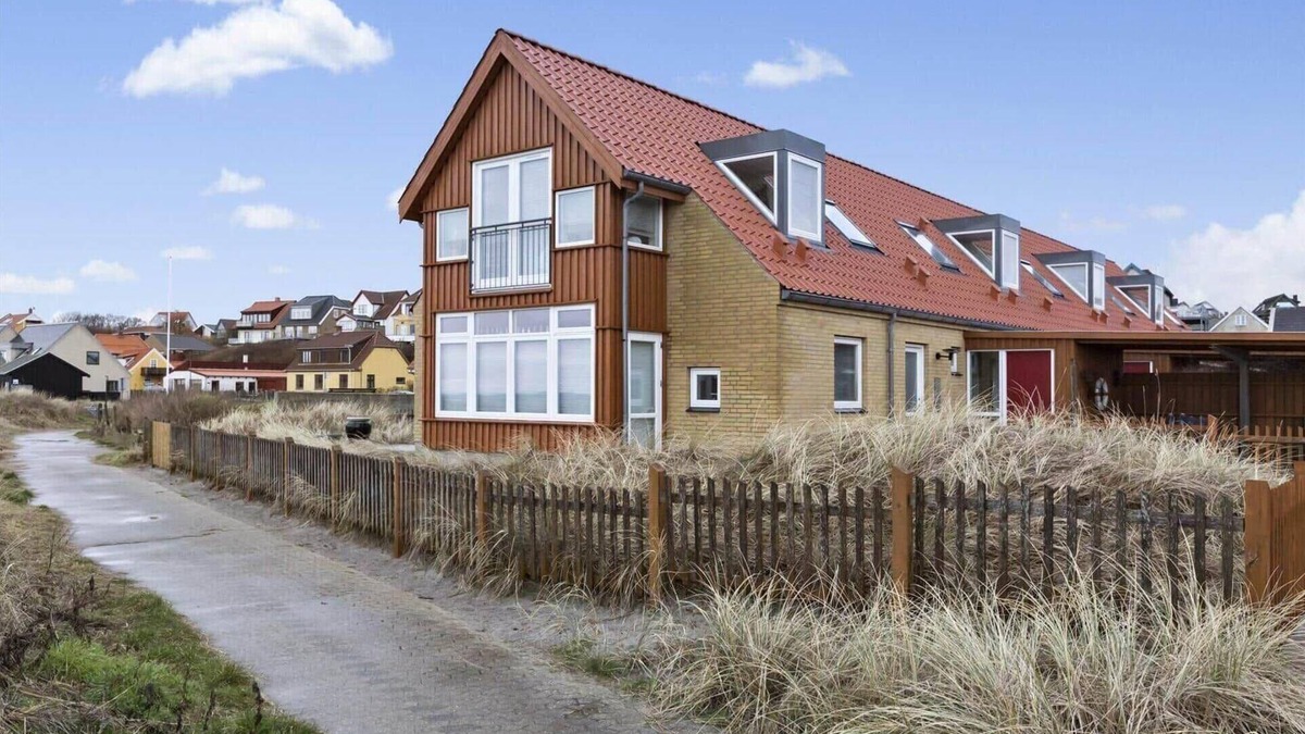 Hundested House | 1167-N Hundested - Kattegat Strandhave 38