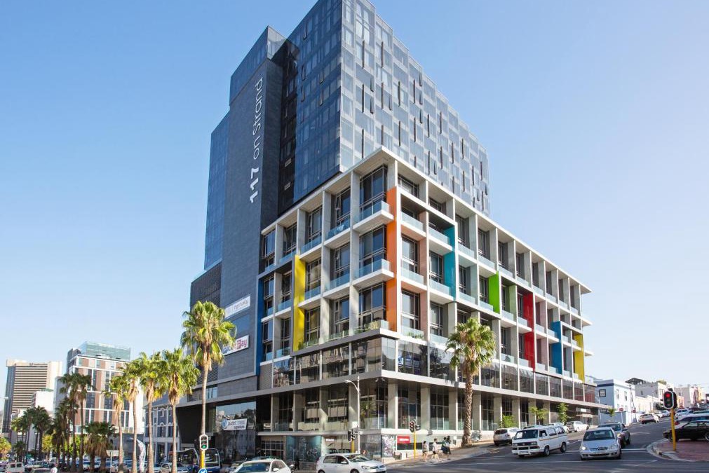 Bo'Kaap Apartment | 117 on Strand Apartments