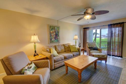 Fort Walton Beach House | 118 El Matador