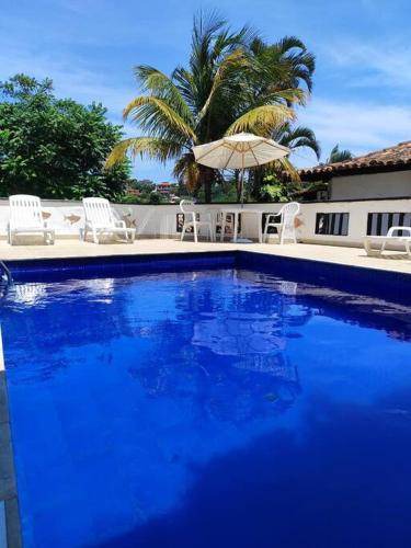 Manguinhos House | 118 m² House ∙ 3 bedrooms ∙ 10 guests