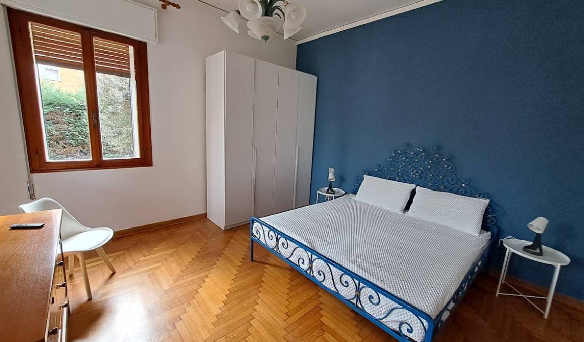Guizza Resort | 118 m² Private room ∙ 1 bedroom ∙ 5 guests