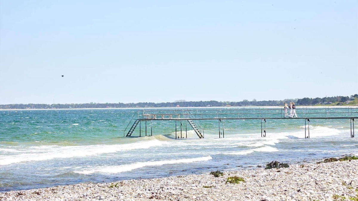 Klint House | 11863 Nykøbing Sj - Rotoftevej 39