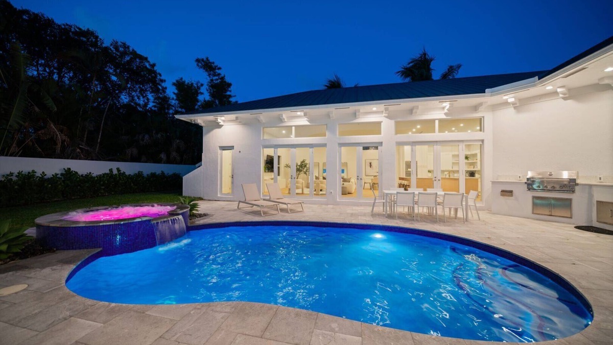 Delray Beach House | 119 Managed By Brampton Park