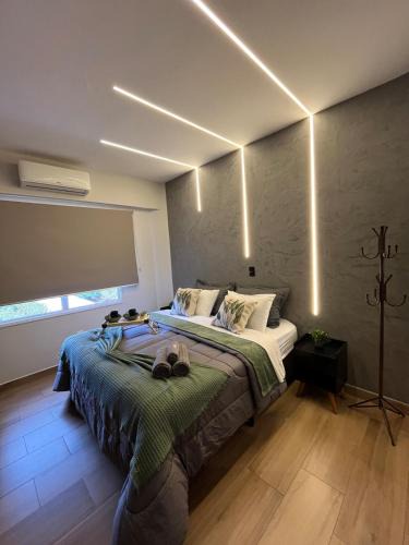 Ribeirao Preto Apartment | 12 Apartamento Estiloso!