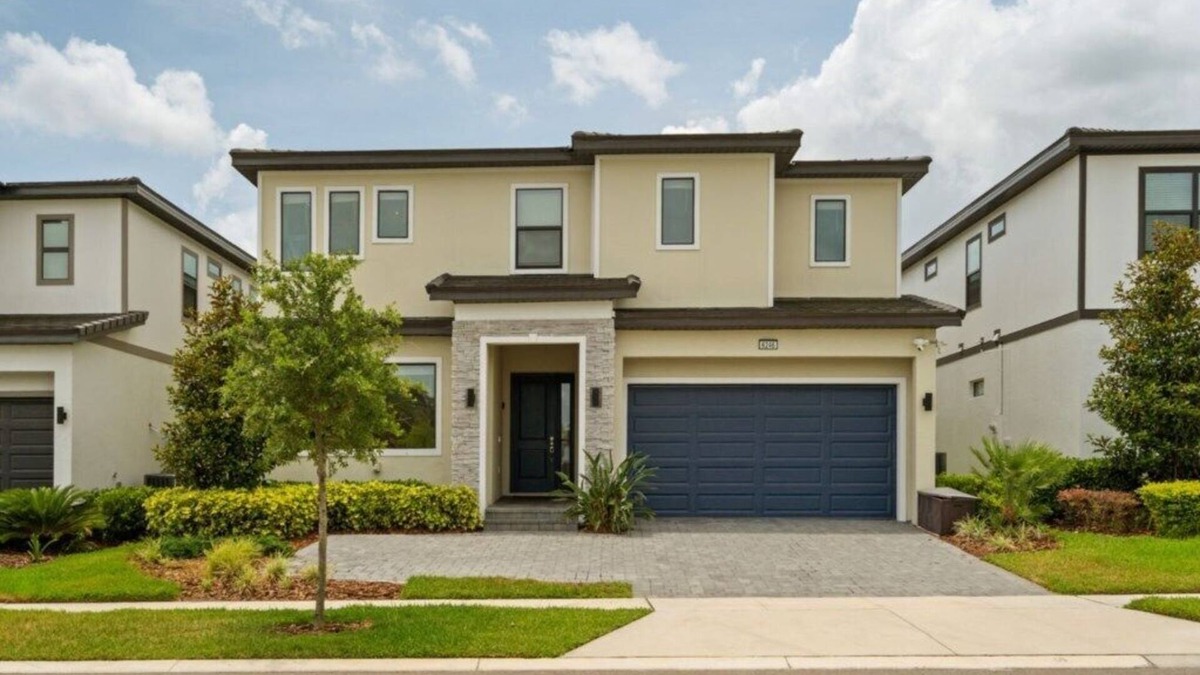 Florida Central Atlantic Coast House | 12 Bedrooms/11.5 Bathrooms/Paradiso Grande (6246SS)