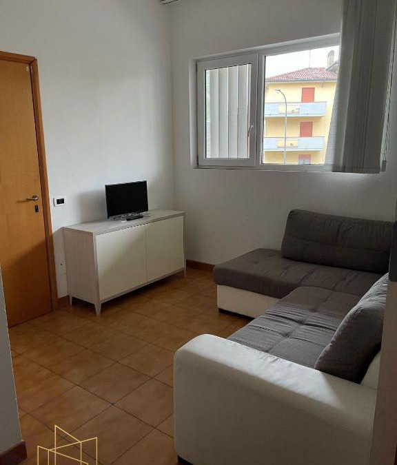 Lido Adriano Apartment | 12, Bilo Leonardo
